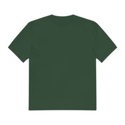 Combed Cotton Adult Tee 12 Colors - Custom Personalized Adult Lightweight and Versatile 12 Colors to Choose From - Image 6