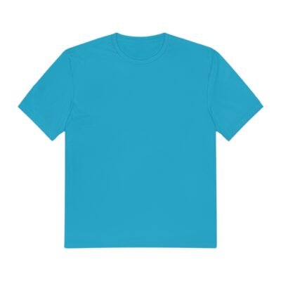 Combed Cotton Adult Tee 12 Colors - Custom Personalized Adult Lightweight and Versatile 12 Colors to Choose From - Image 7